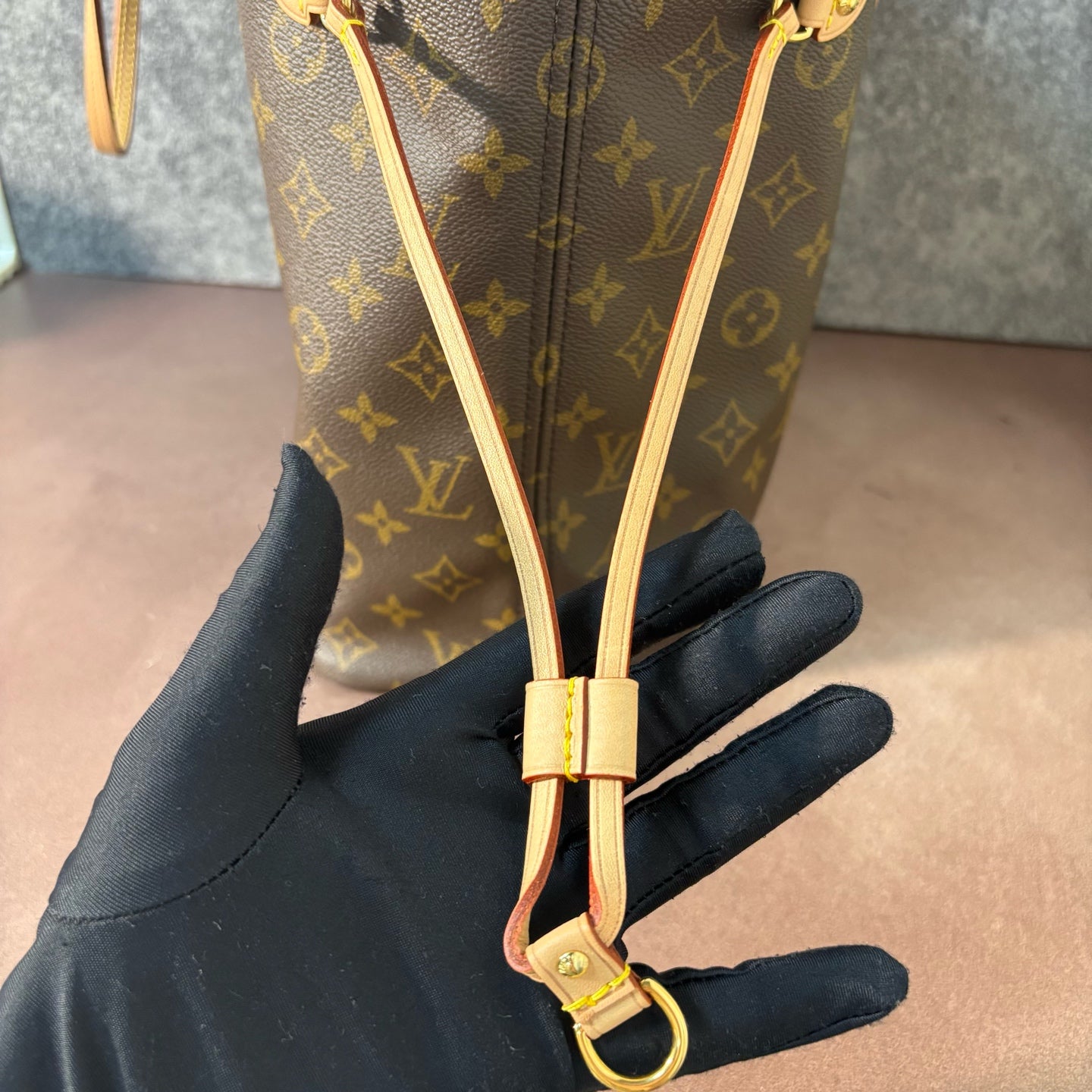 Louis Vuitton