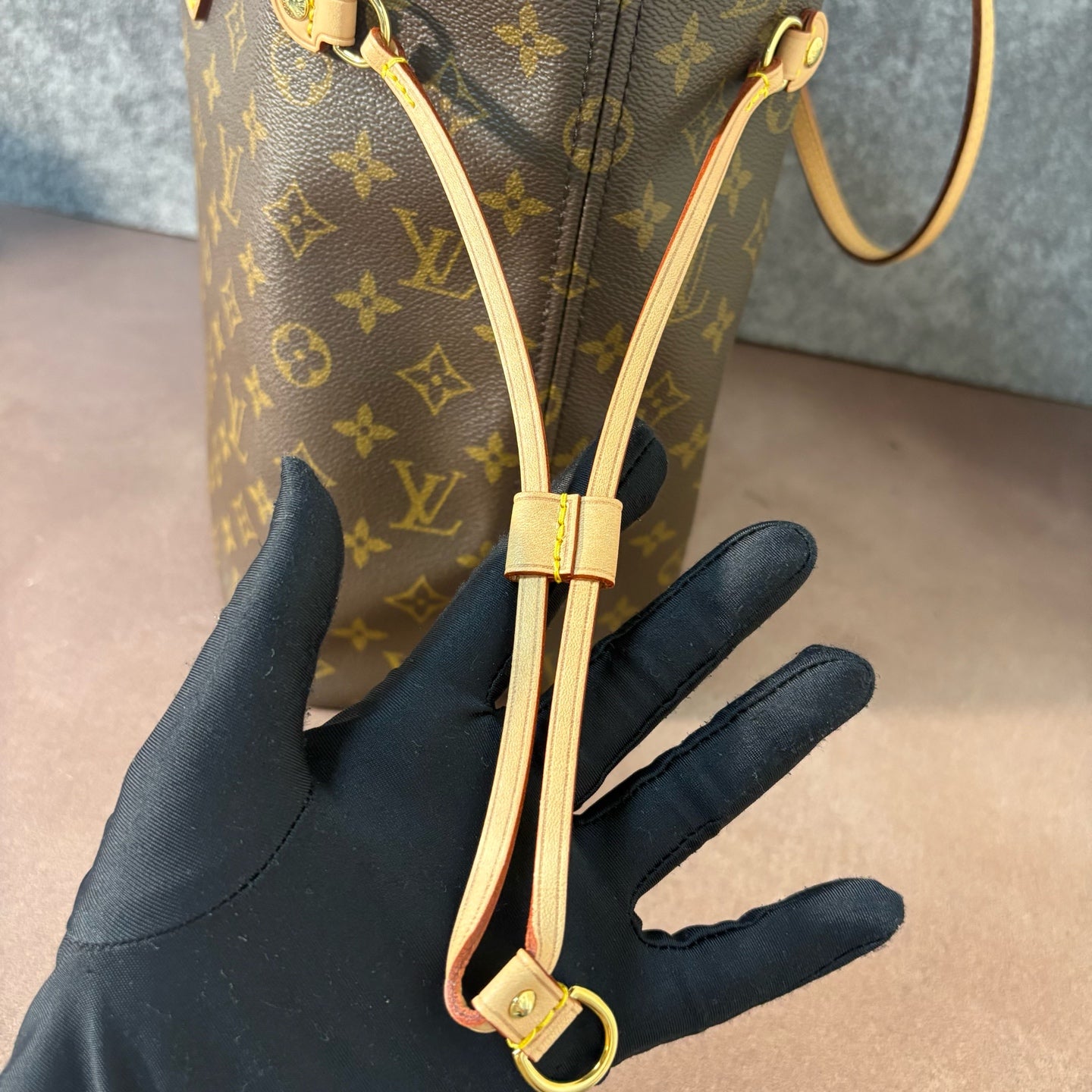 Louis Vuitton