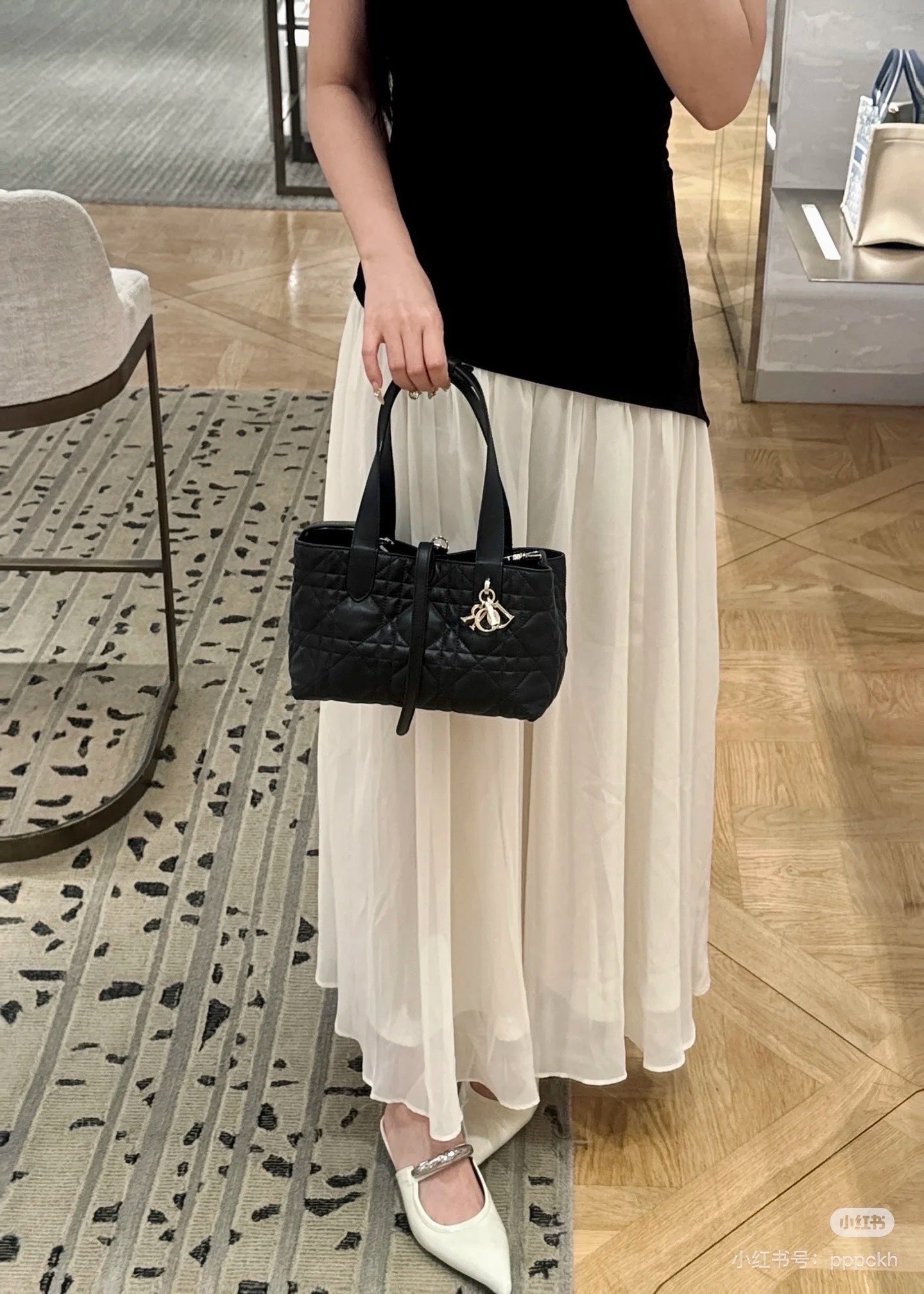 Dior
