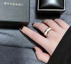 Bvlgari Rose gold Ring