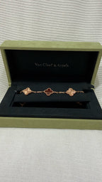 Van Cleef & Arpels Bracelet