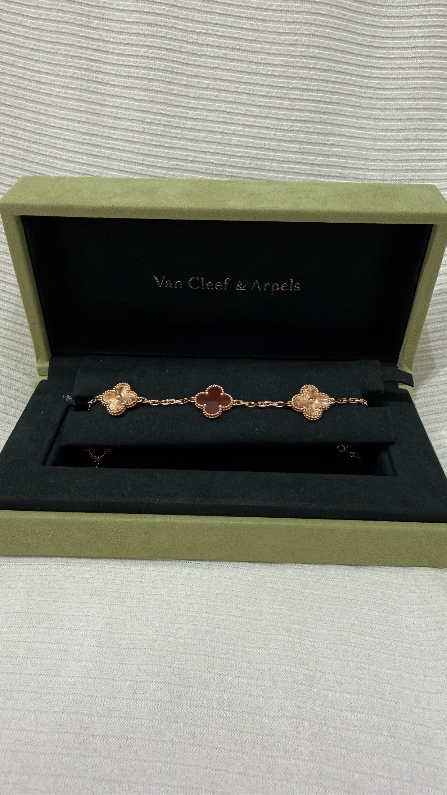 Van Cleef & Arpels Bracelet