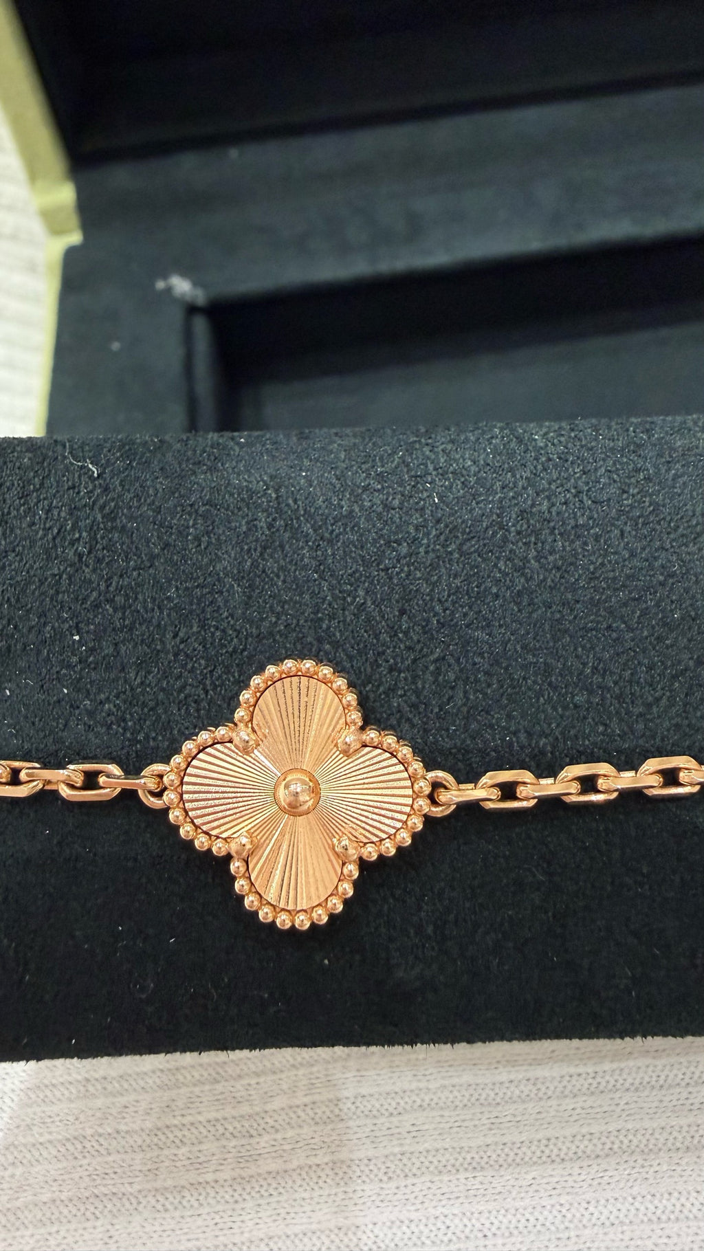 Van Cleef & Arpels Bracelet