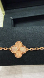 Van Cleef & Arpels Bracelet