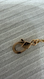 Van Cleef & Arpels Rose gold Necklace