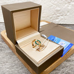 Bvlgari Rose gold Ring