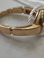 Bvlgari Rose gold Ring