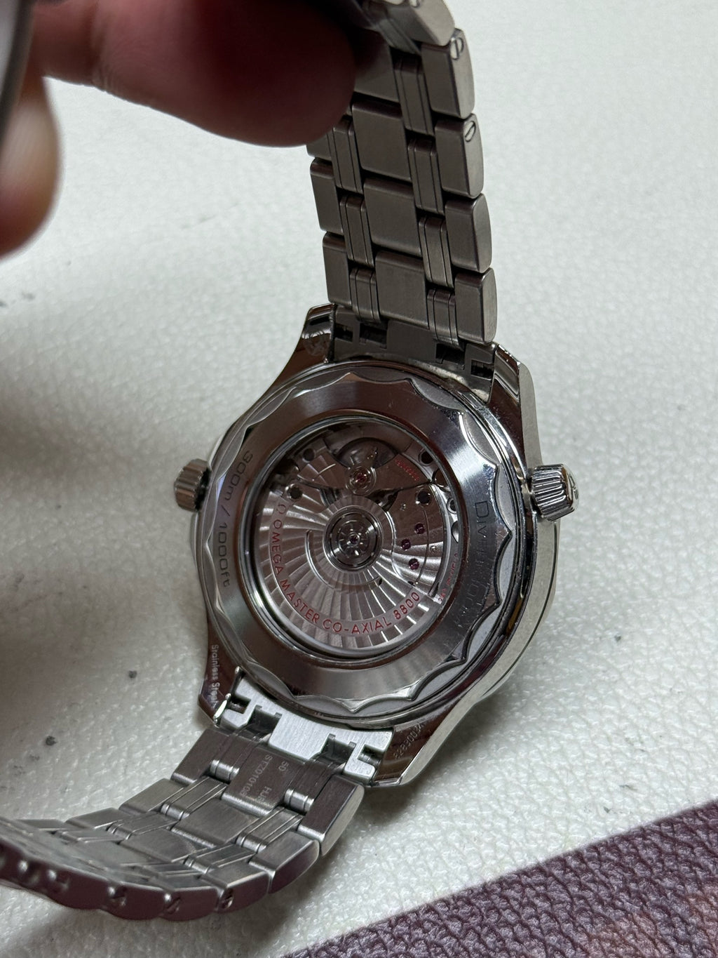 Omega