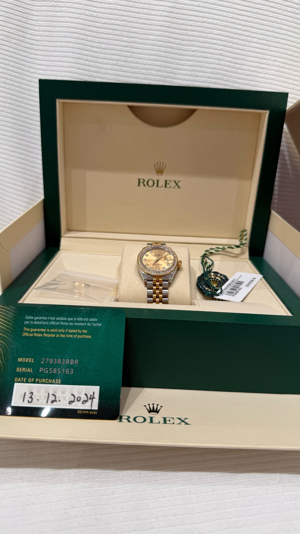 Rolex