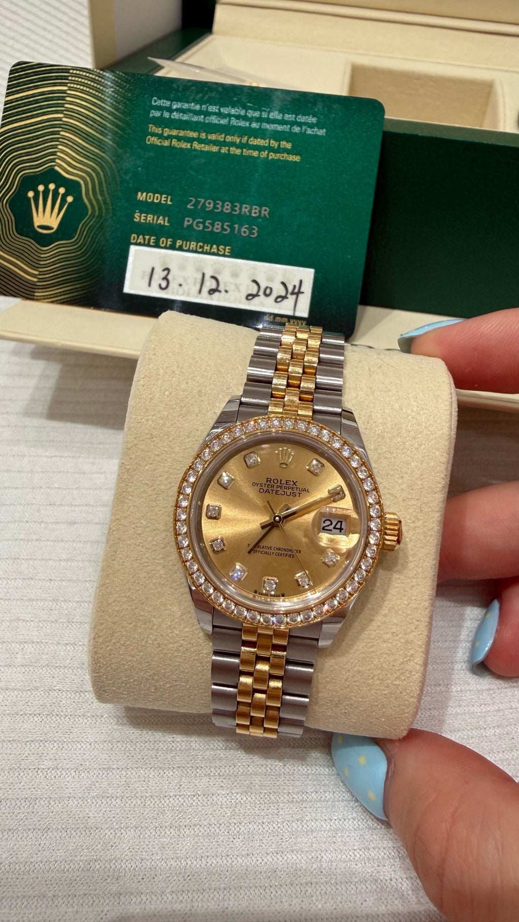 Rolex