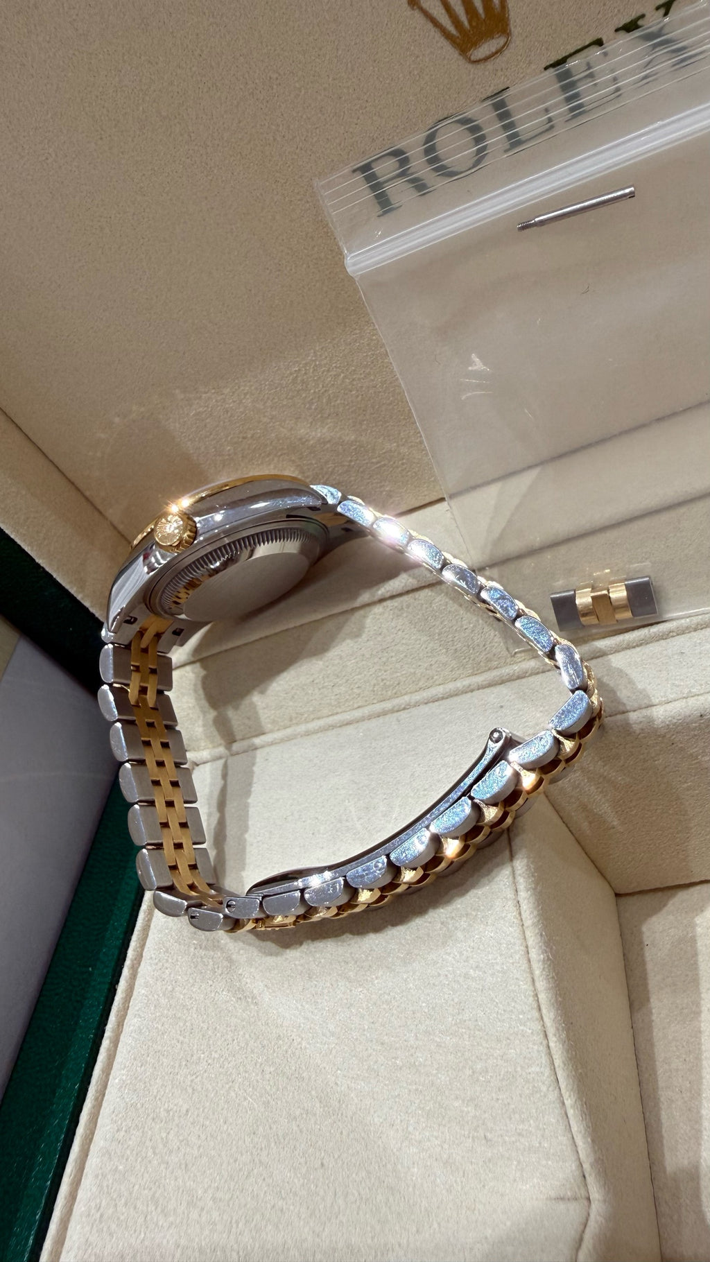 Rolex