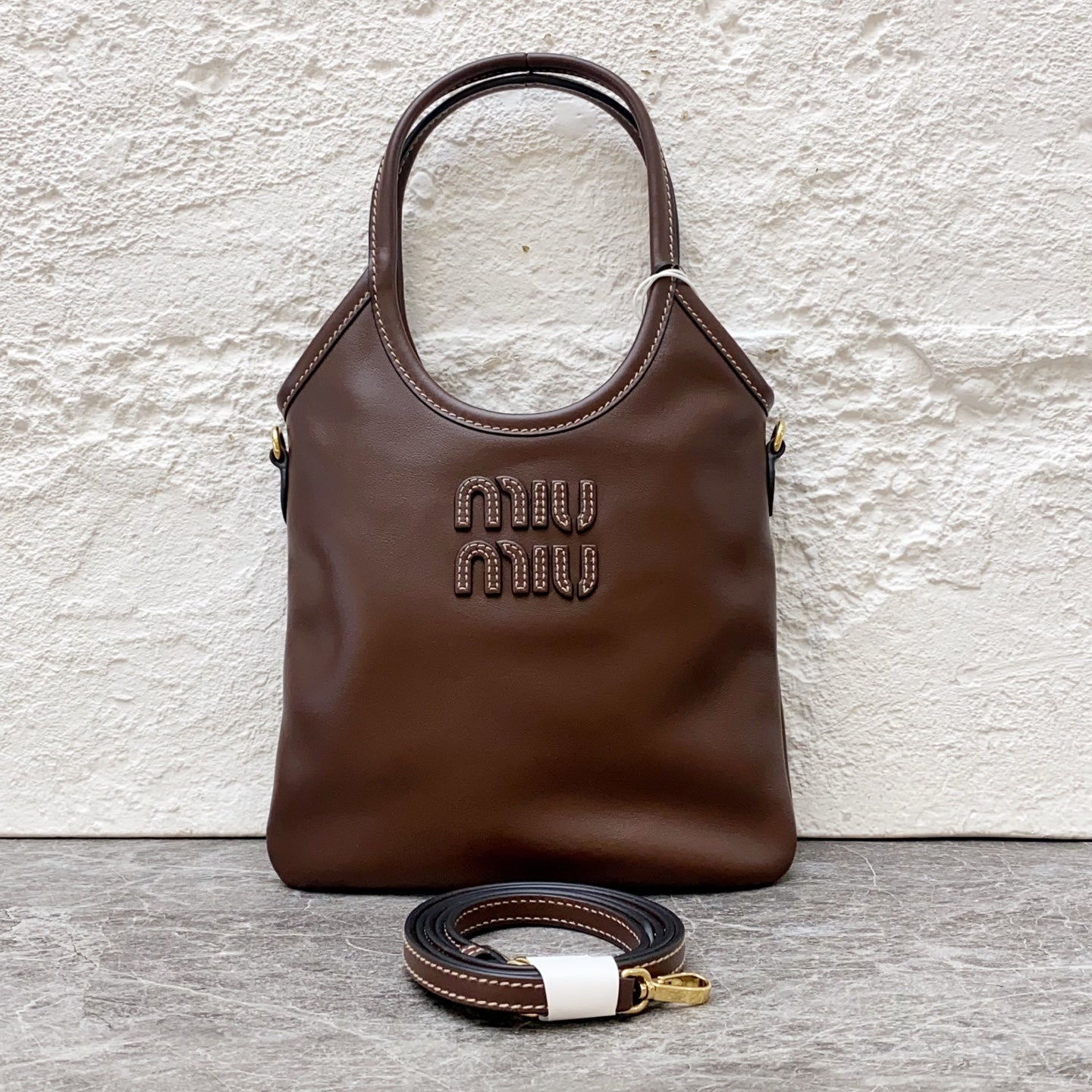 Miu Miu Tote