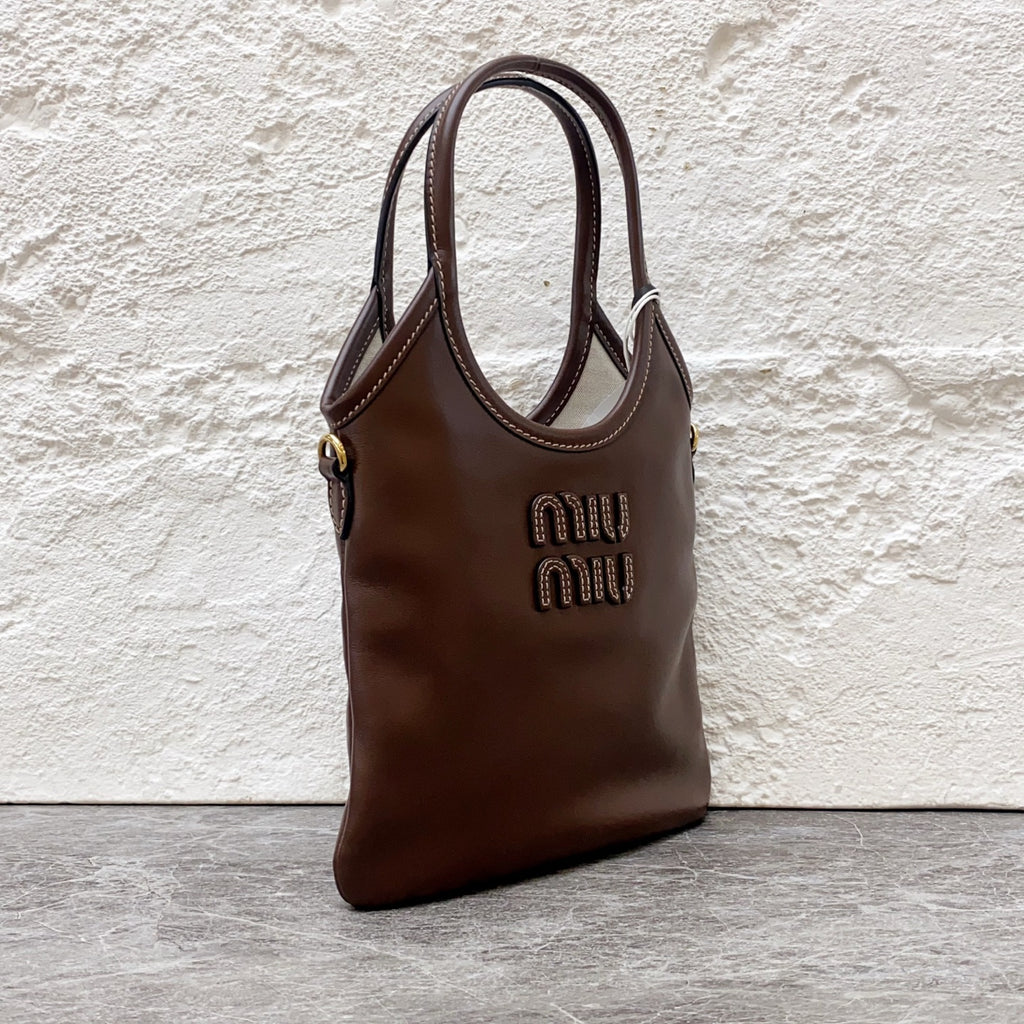 Miu Miu Tote