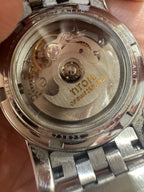 梅花 Mechanical watch