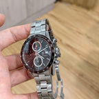 TAG Heuer Carayla Automatic (self-winding) watch 41MM CV2013.BA0794
