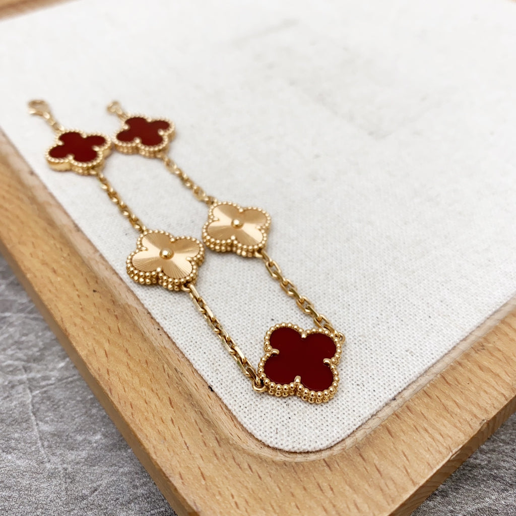 Van Cleef & Arpels Bracelet