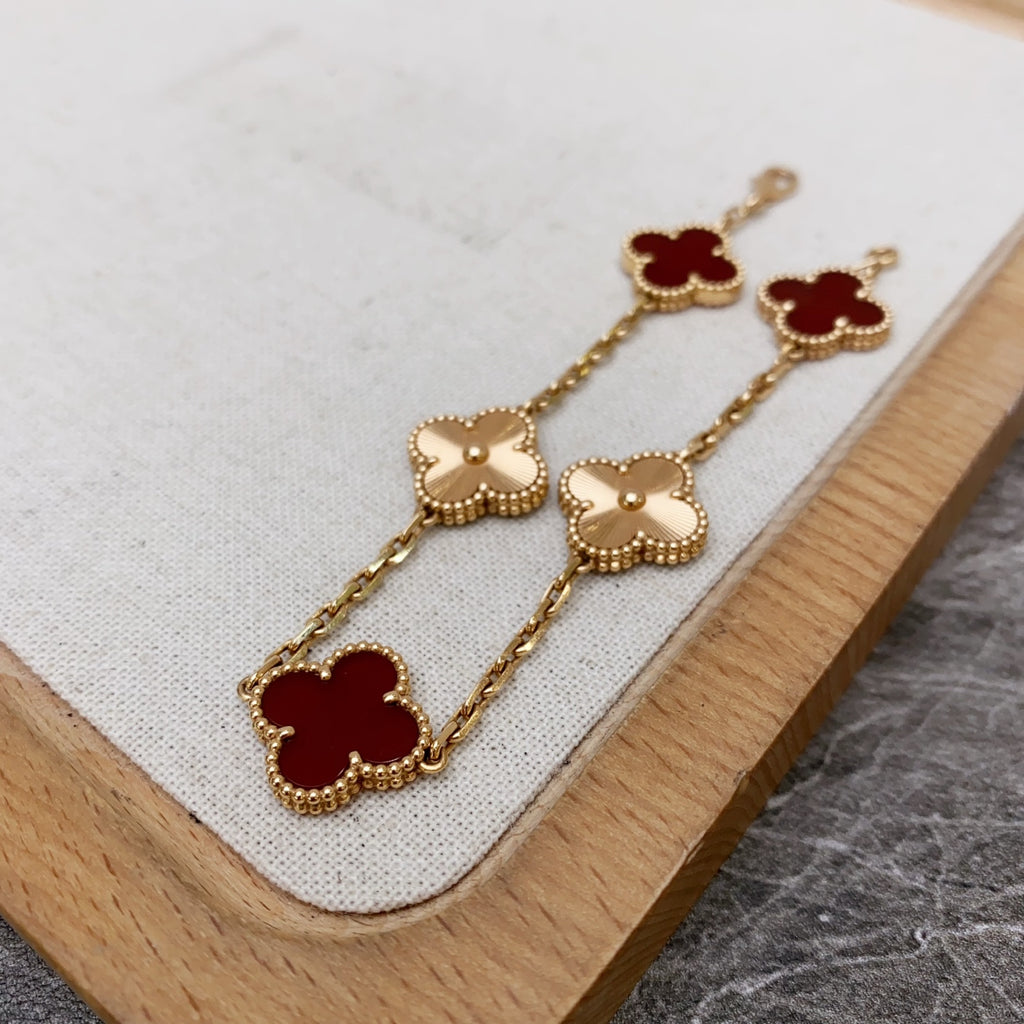 Van Cleef & Arpels Bracelet