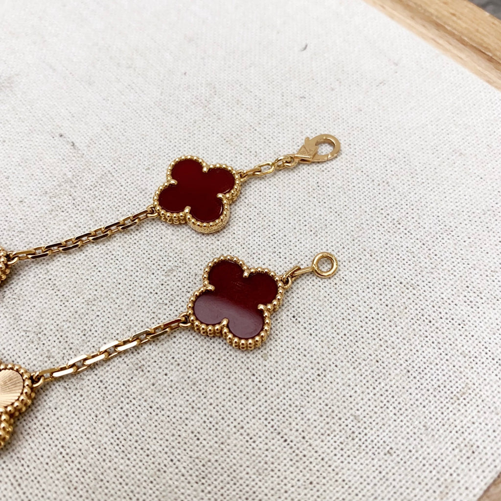 Van Cleef & Arpels Bracelet