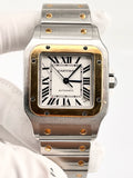 Cartier Automatic (self-winding) watch