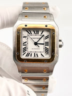 Cartier Automatic (self-winding) watch