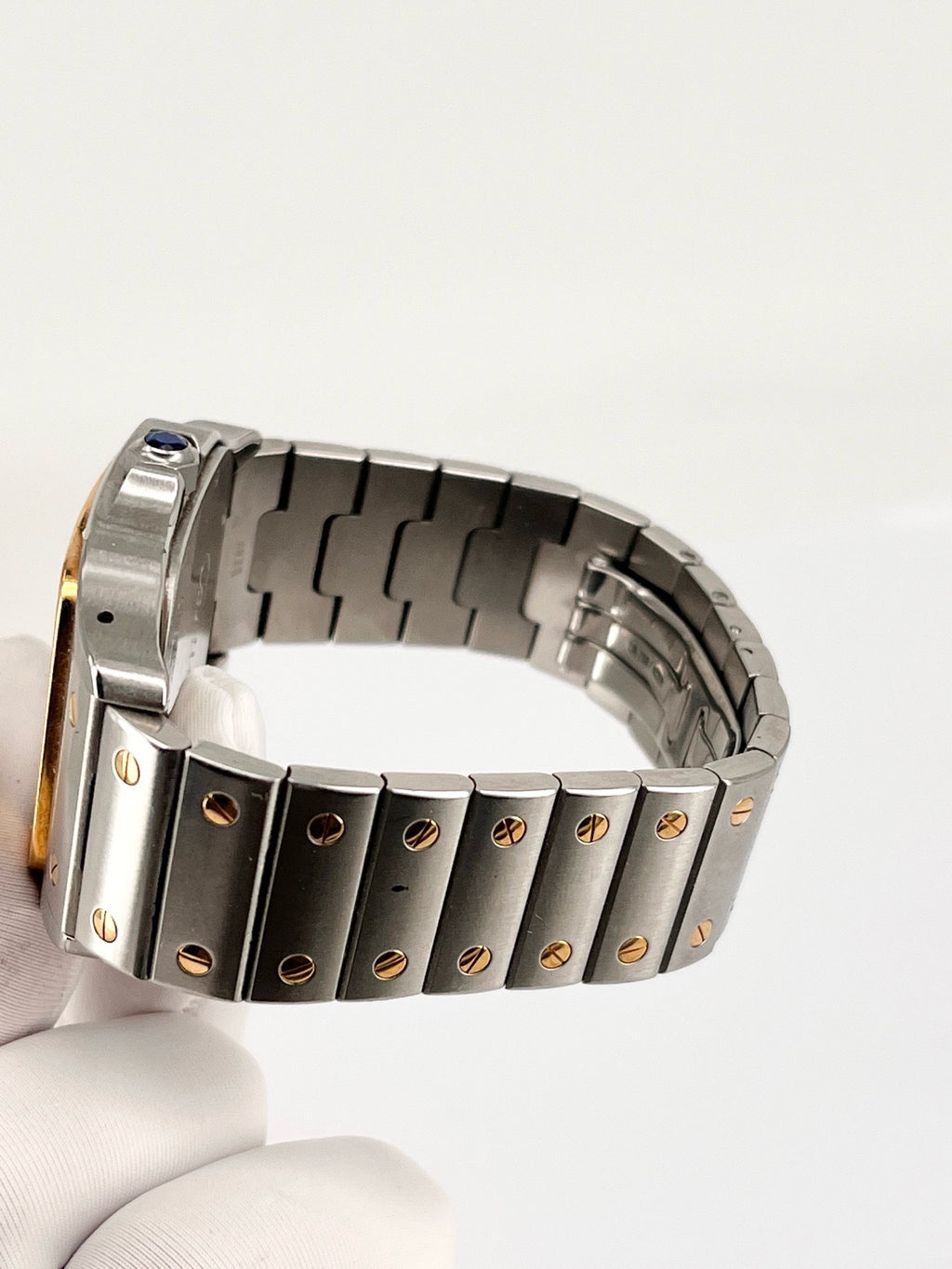Cartier Automatic (self-winding) watch