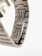 Cartier Automatic (self-winding) watch