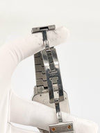 Cartier Automatic (self-winding) watch