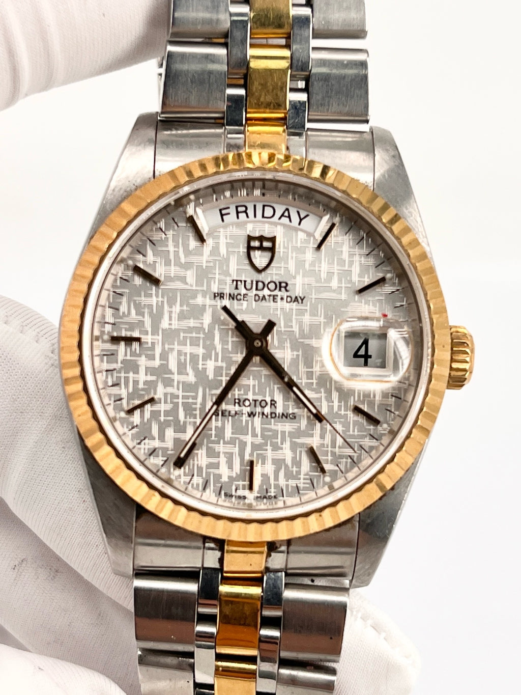 Tudor