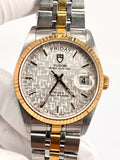 Tudor