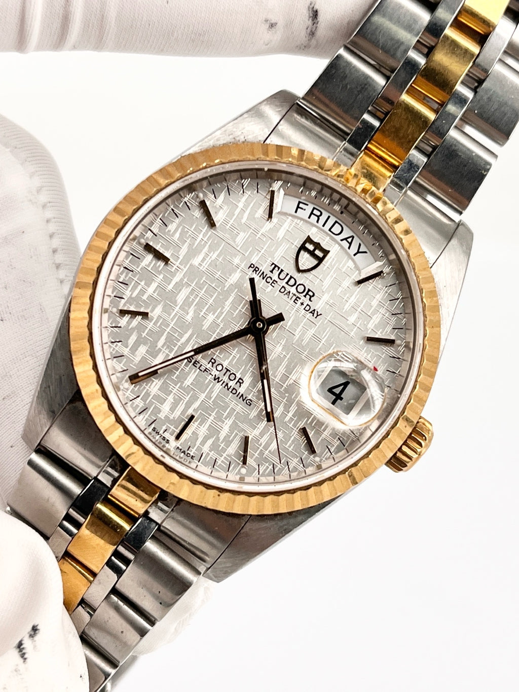 Tudor