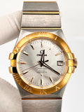 Omega White