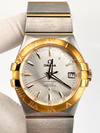 Omega White