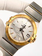 Omega White