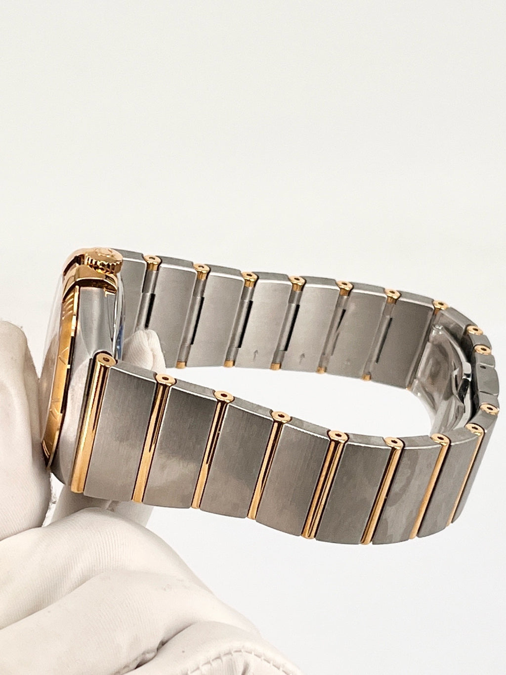 Omega White