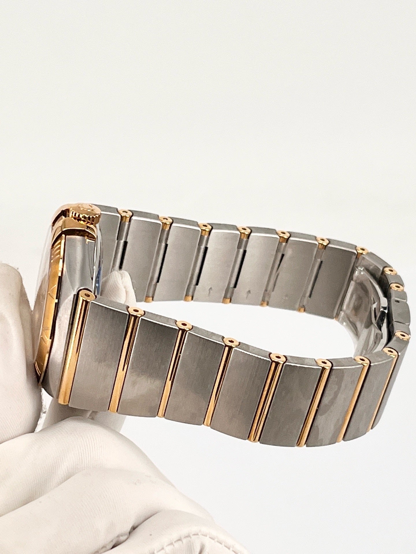 Omega White