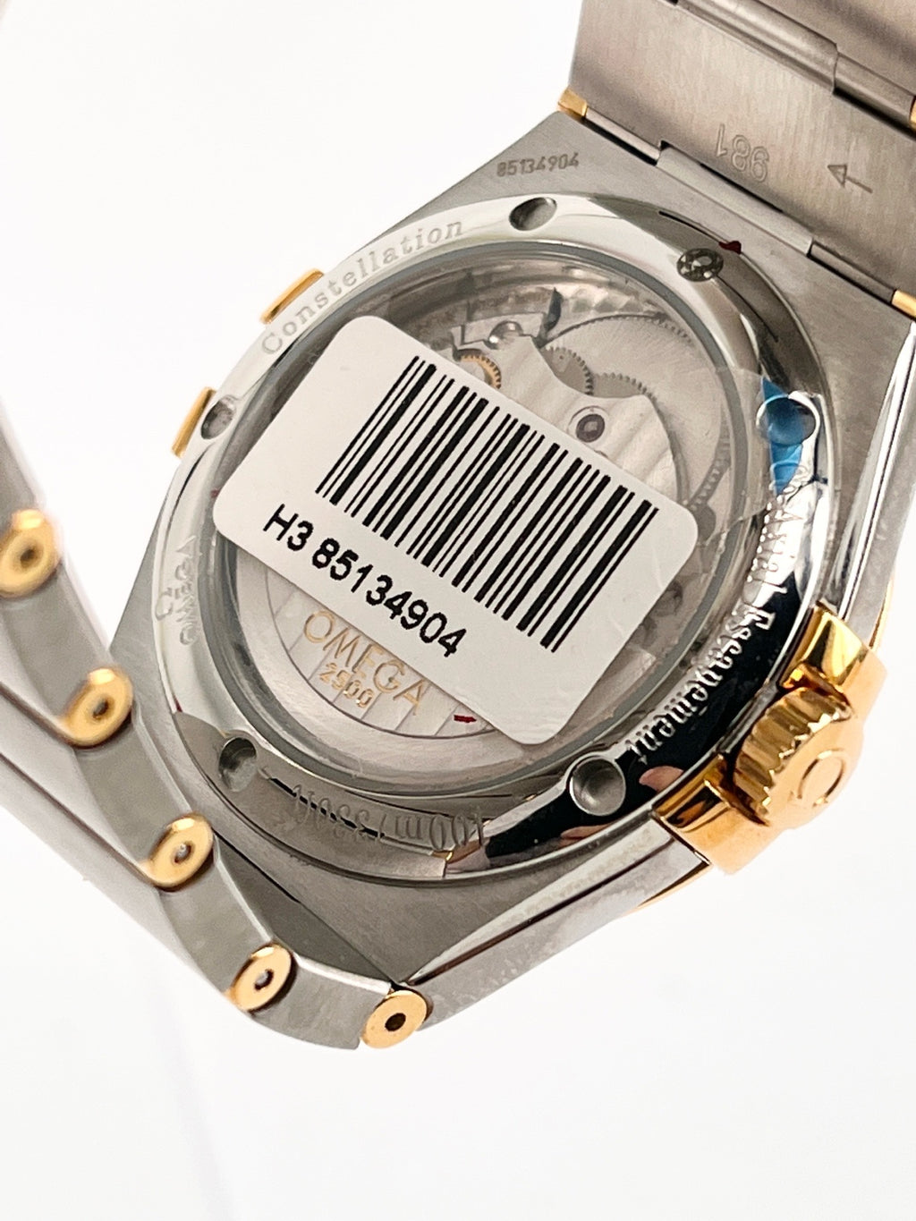 Omega White