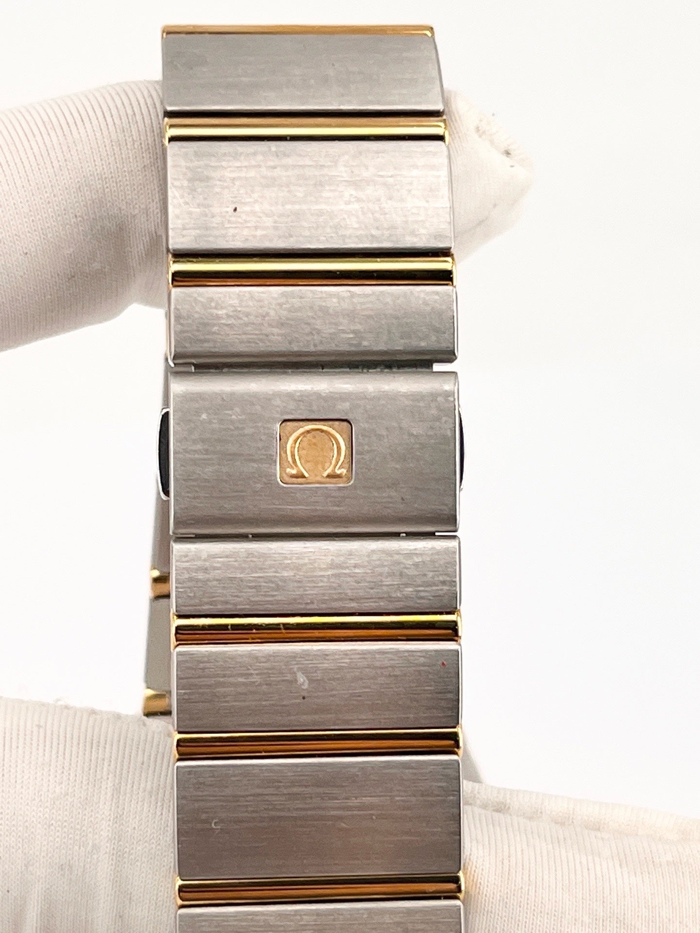 Omega White
