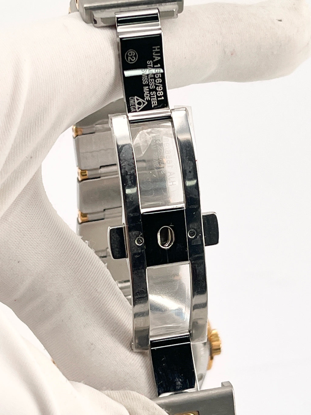 Omega White