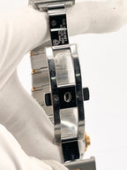 Omega White