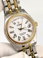 Tudor Automatic (self-winding) watch