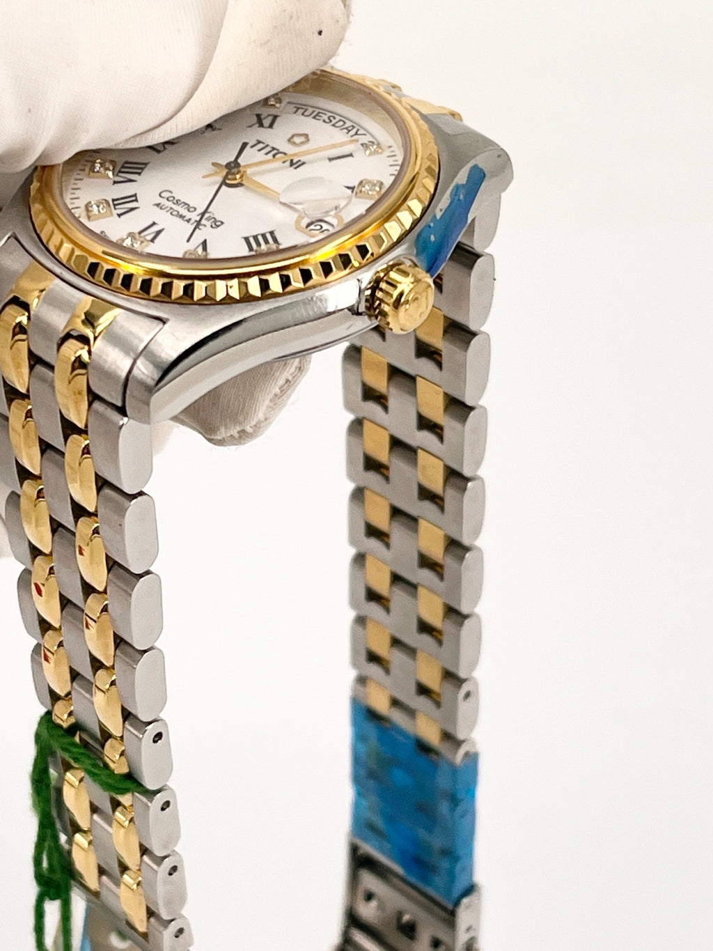 Tudor Automatic (self-winding) watch