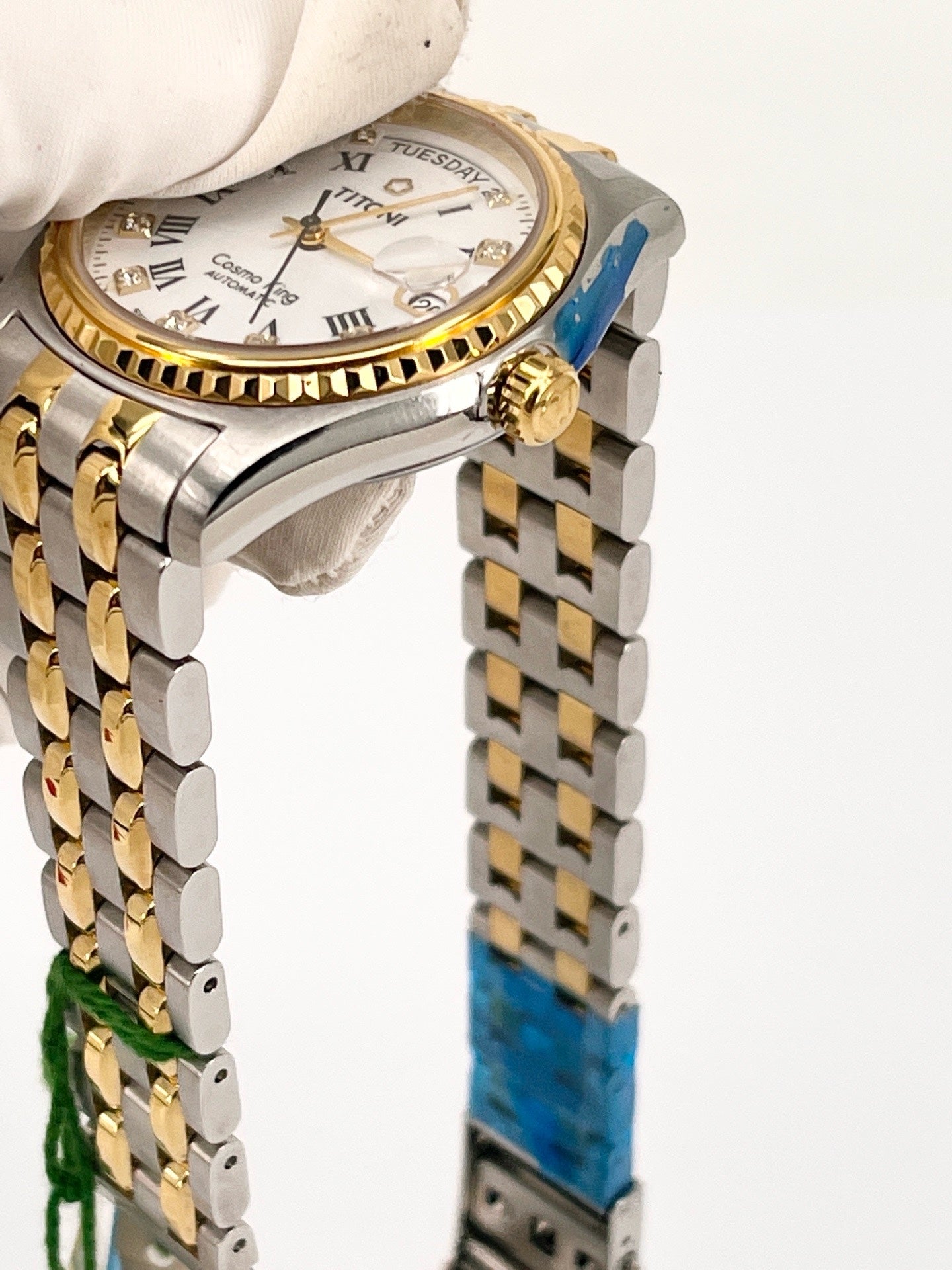 Tudor Automatic (self-winding) watch