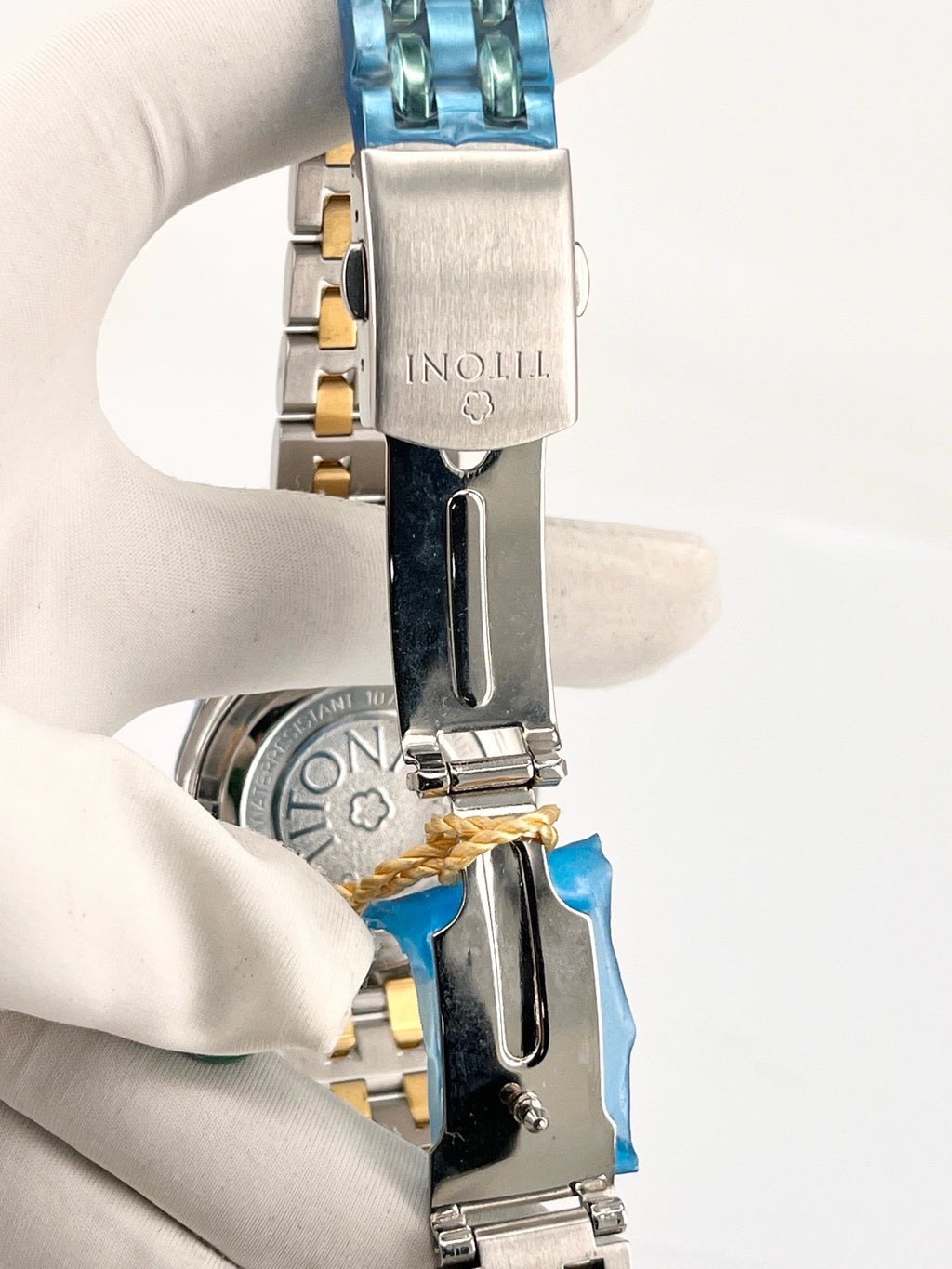 Tudor Automatic (self-winding) watch