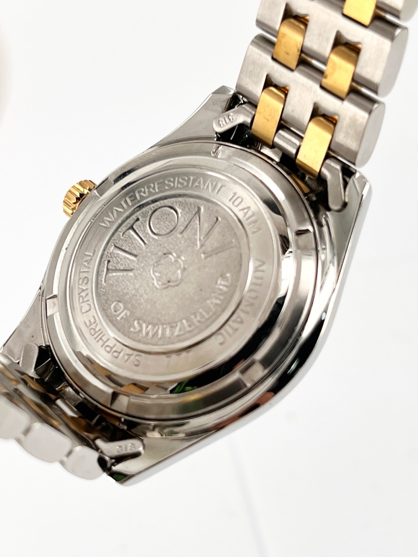 Tudor Automatic (self-winding) watch