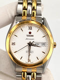 Tudor Automatic (self-winding) watch