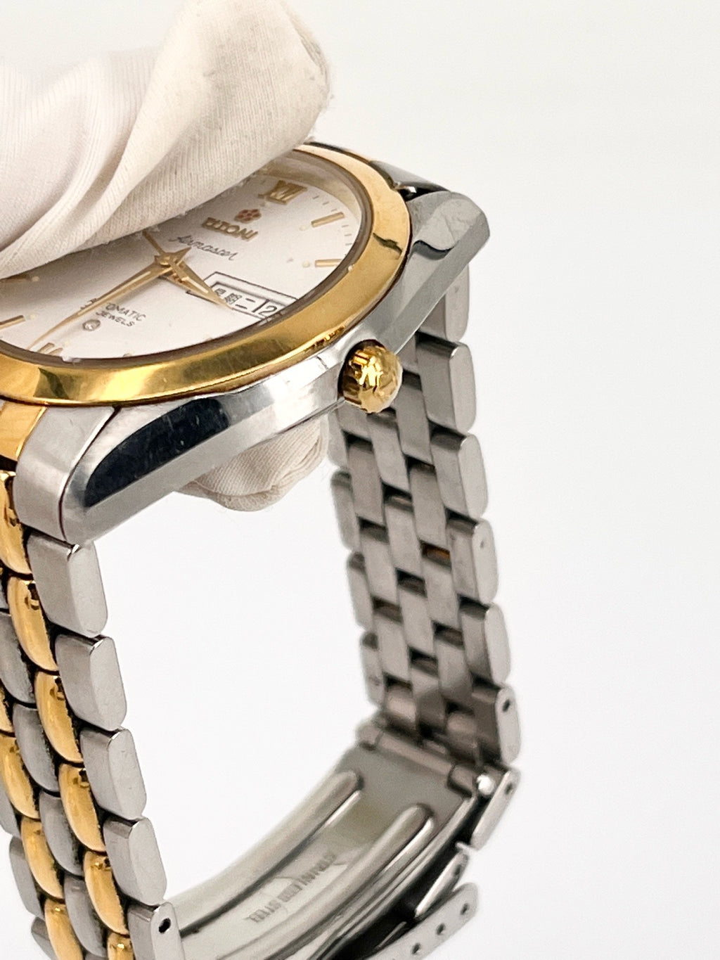 Tudor Automatic (self-winding) watch