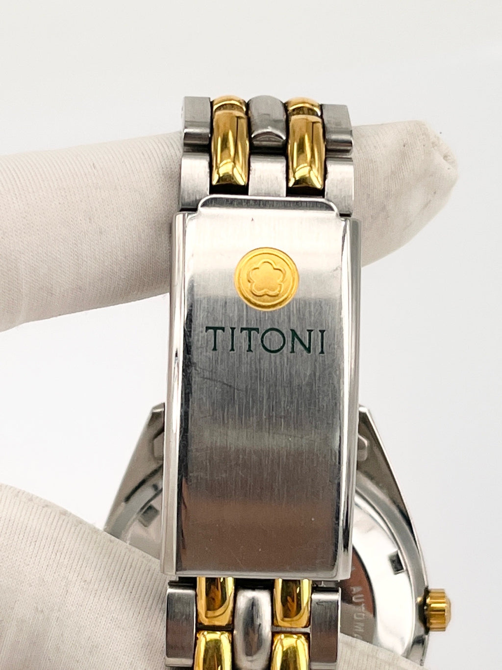 Tudor Automatic (self-winding) watch