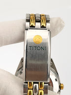 Tudor Automatic (self-winding) watch