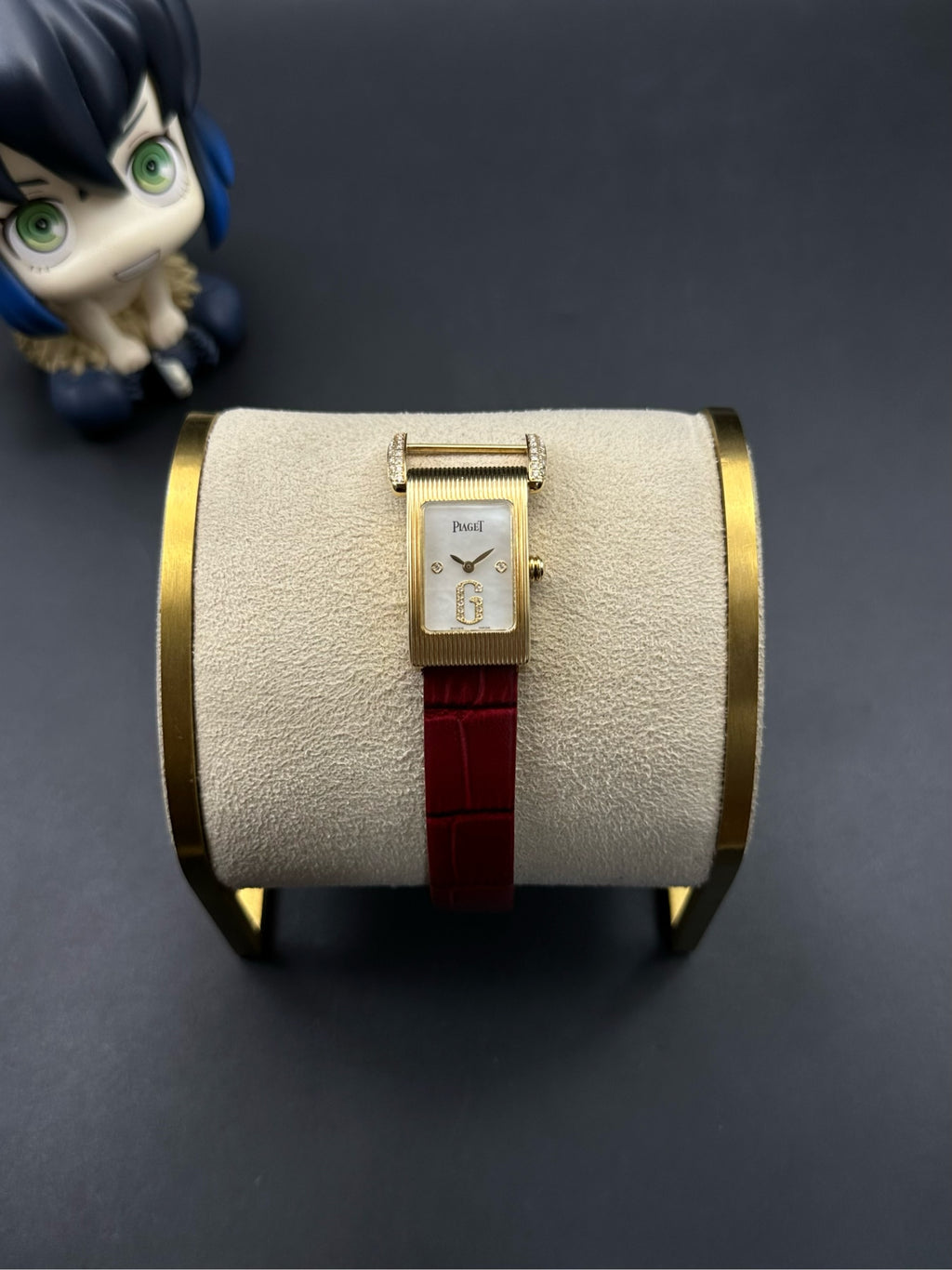 Piaget Quartz watch