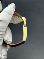 Piaget Quartz watch